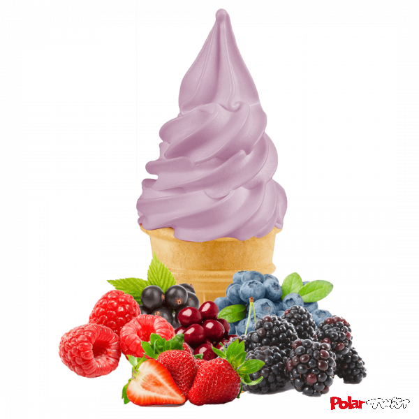 Waldfrucht