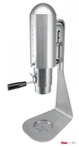 Spaghetti Eispresse Unica