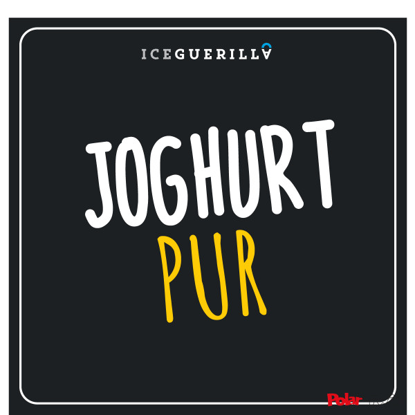 Joghurt Pur