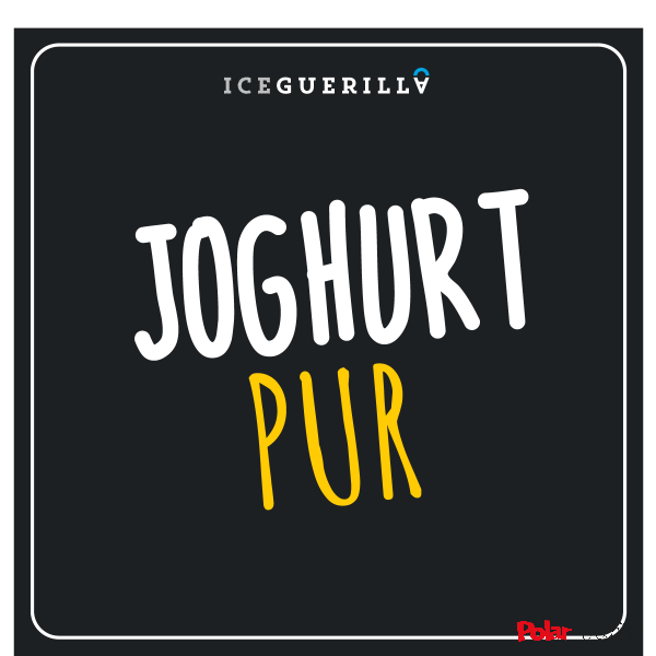 Joghurt Pur