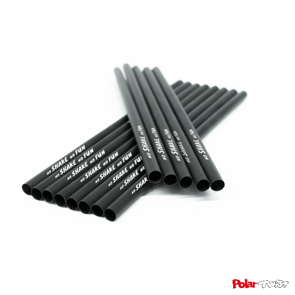 Milk Shake Strohhalm