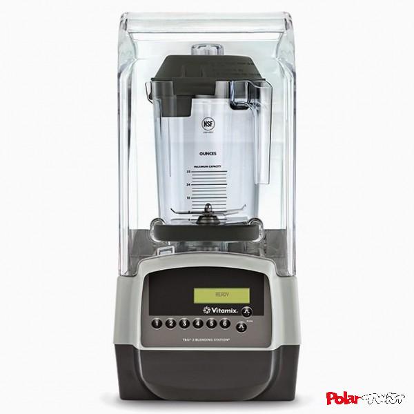 T&G® 2 Blending Station®