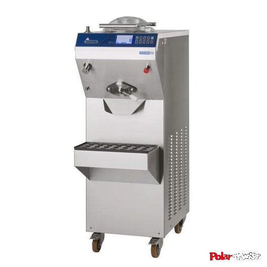 Speiseeismaschine Multy VP 7, 12 TTi