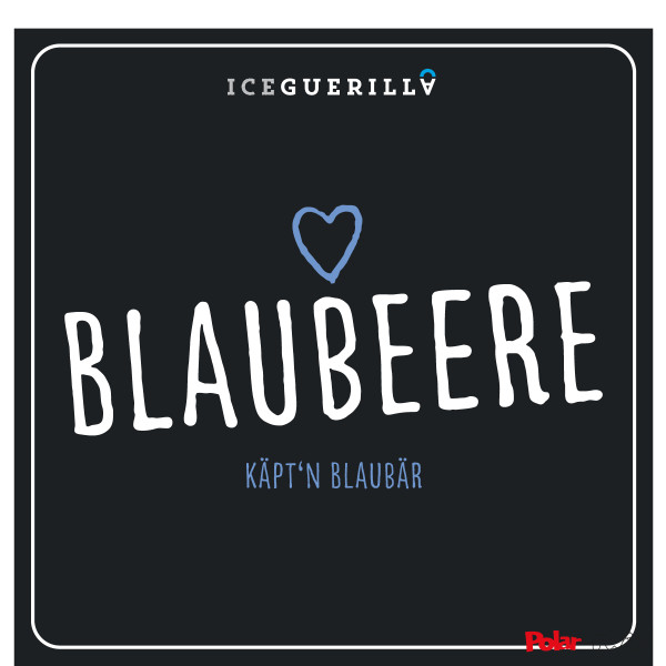 Blaubeere