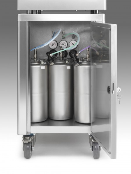 Self Gel 1 KOLOR UP gebraucht