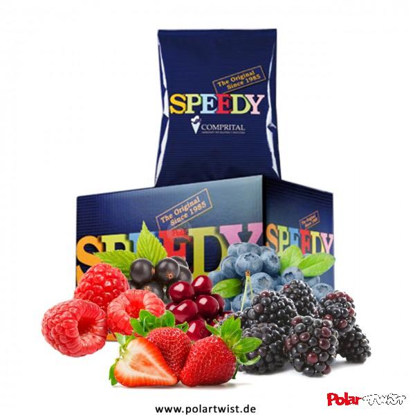 SPEEDY Waldbeere (mit Stücken)