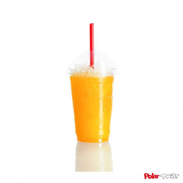 Slush Sirup Orange