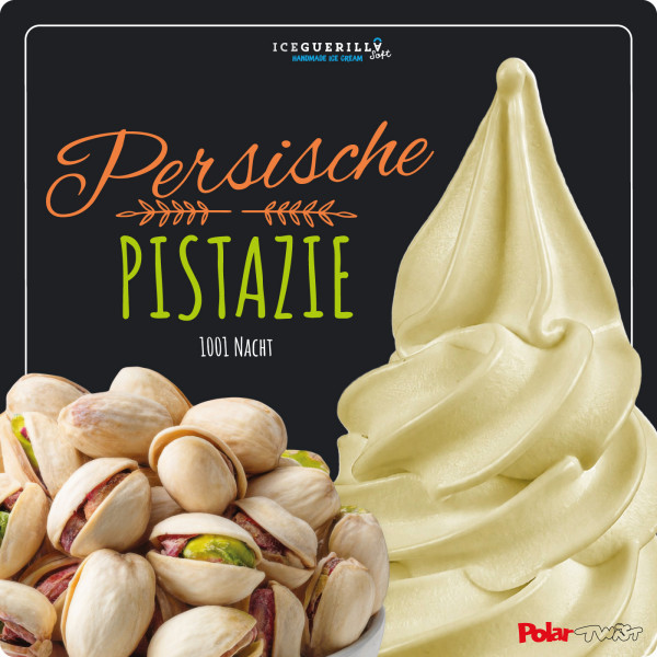 Pistazien Persian