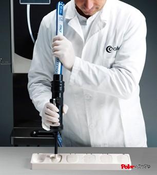 PASTRY GEL PLUS