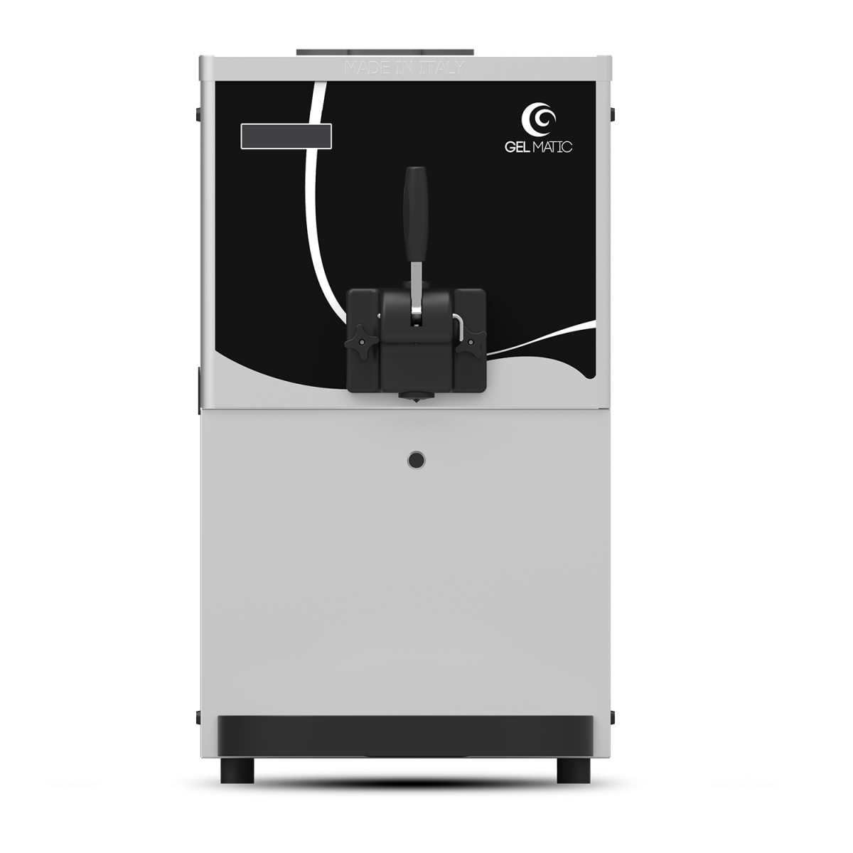 Softeismaschine & Frozen Yogurt Maschine Gel Matic BC EASY 1 PMGR