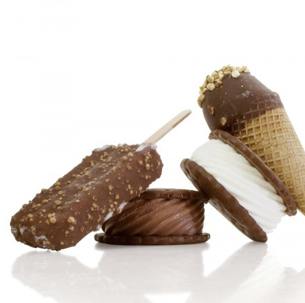 Schokowärmer Negrella Express