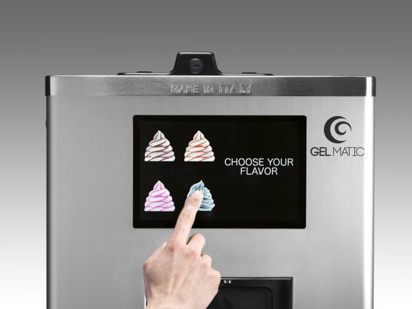 Self Gel 1 KOLOR UP gebraucht