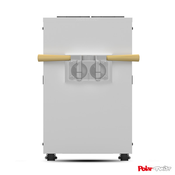 BC 252 Wall gebraucht