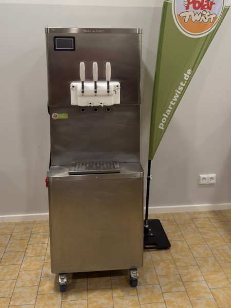 HPC 235 PM gebraucht