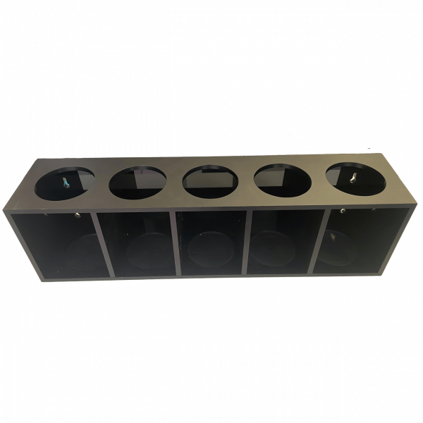 Milk Shake Saucenhalter