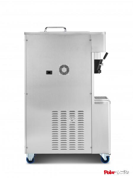 SHG M 150 HTP