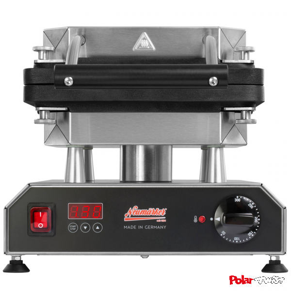 Thermocook ohne Platte