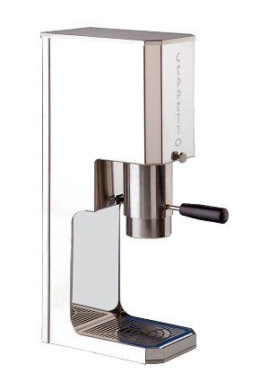 Spaghetti Eispresse 180P