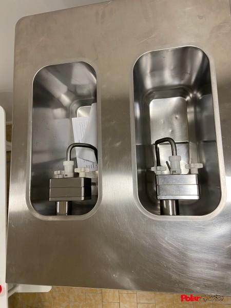 HPC 235 PM gebraucht