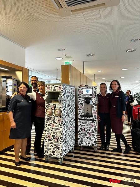 Softeis Fertigmix Vegan