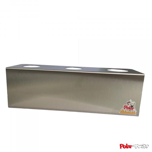 Softeis-Waffelhalter