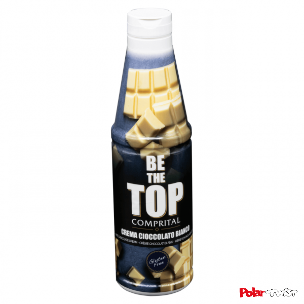 Weiße Schokolade (Crema Cioccolato Bianco)