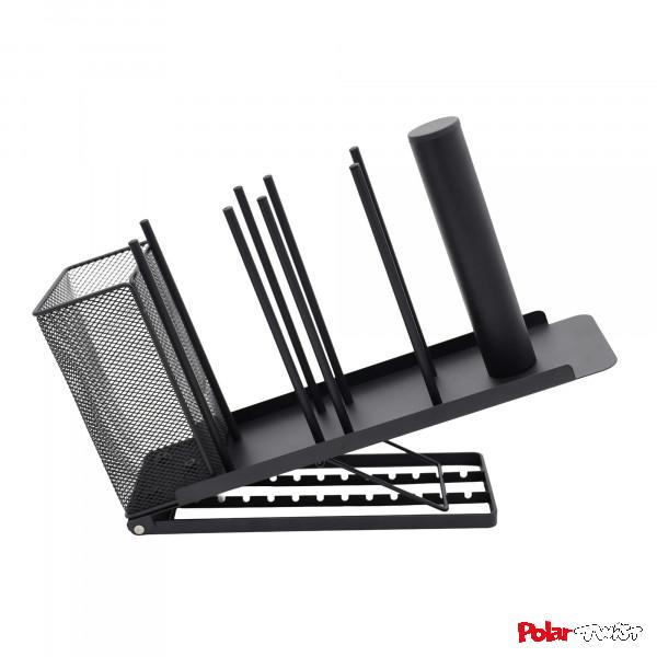 Milk Shake Zubehörständer