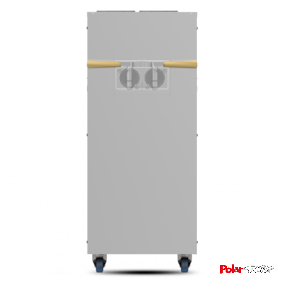 HV 256 Wall