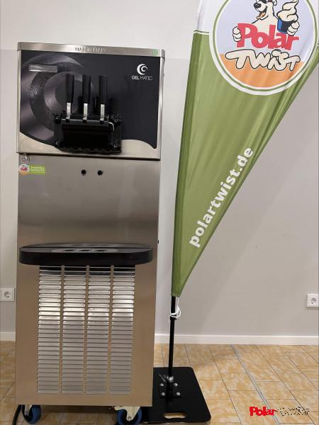 SPIN GEL BV EASY 2 GR gebraucht