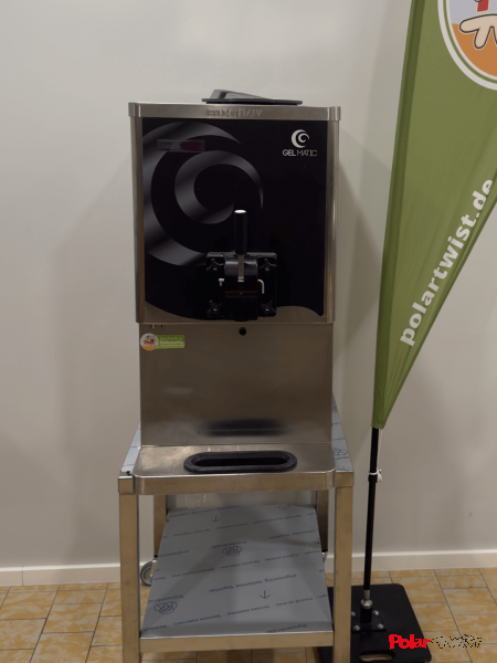 HC EASY 1 PM gebraucht