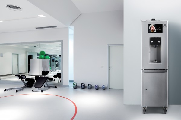 Self Gel 1 KOLOR UP gebraucht