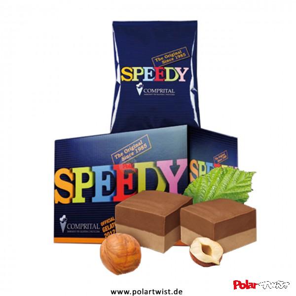 SPEEDY Nougat - Giandotta
