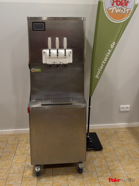 HPC 235 PM gebraucht