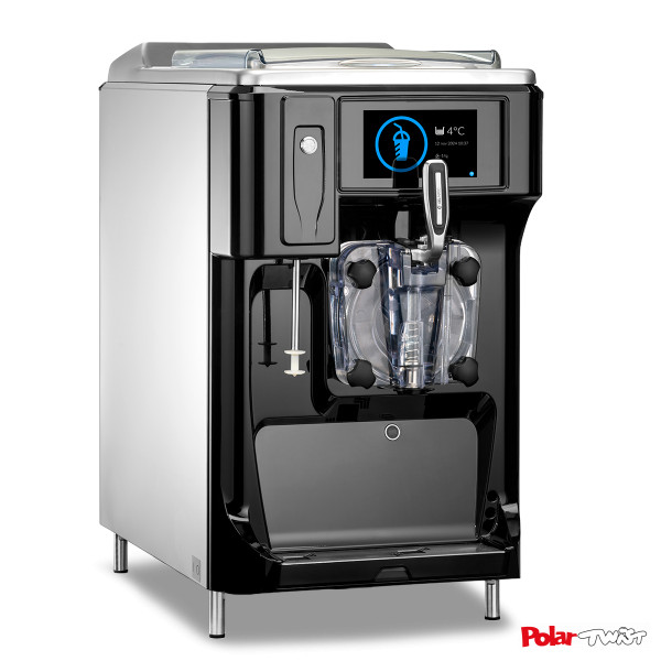 Açaí-Maschine GelMatic Giotto DR 14