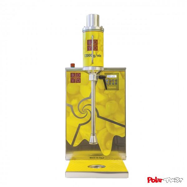 BOVO Tornado Mixer Basic 1.0