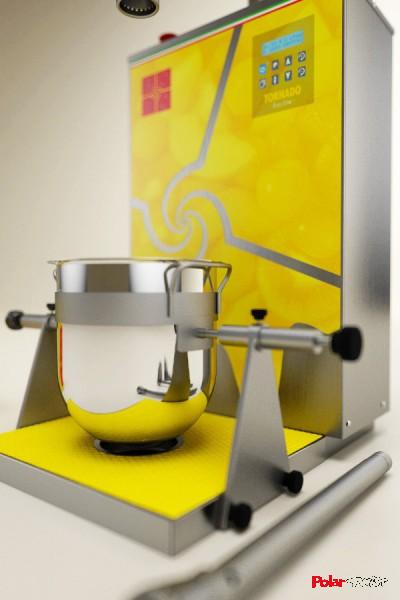 BOVO Tornado Mixer Basic 1.0