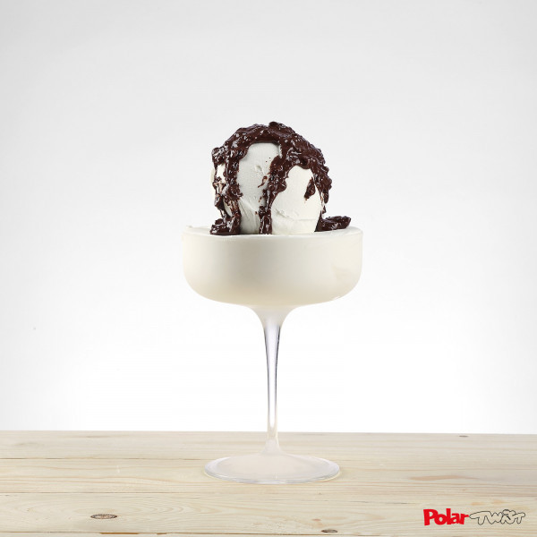 Nuss-Nougat Crisp