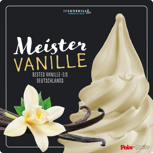Meistervanille