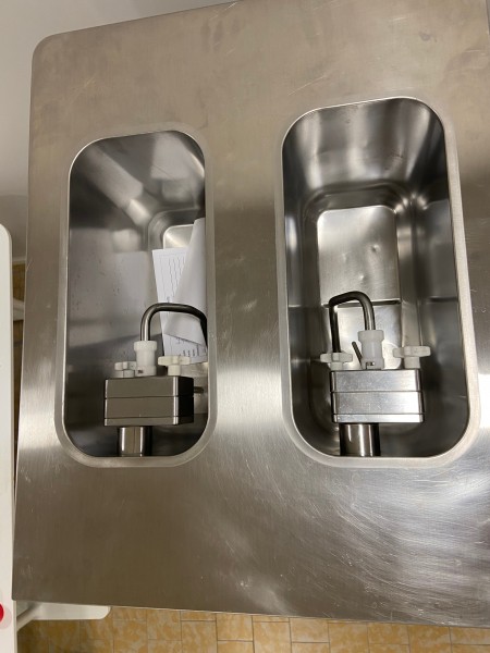 HPC 235 PM gebraucht