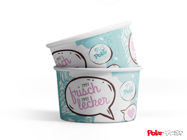 Hartpapierbecher 130 ccm