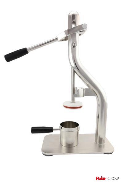 Spaghetti Eispresse Bella