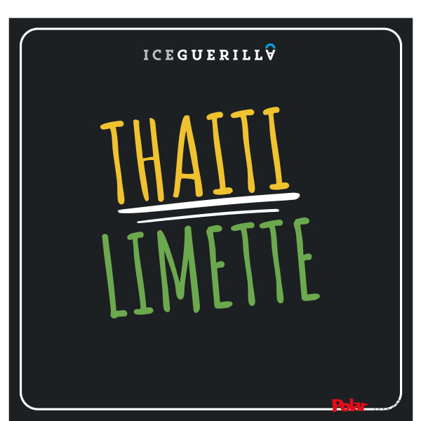 Tahiti Limette