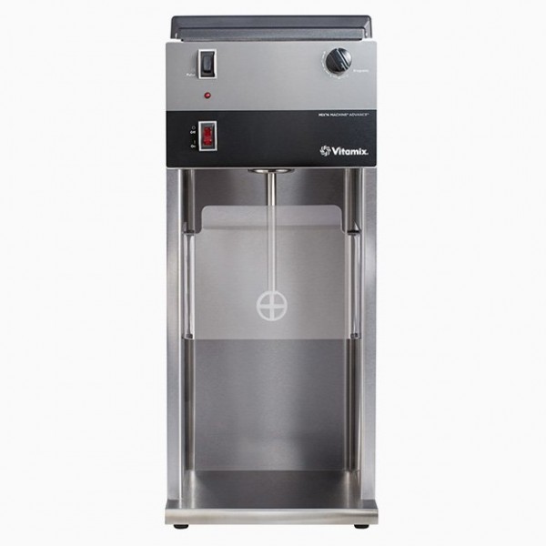 Mix'n Machine Advance