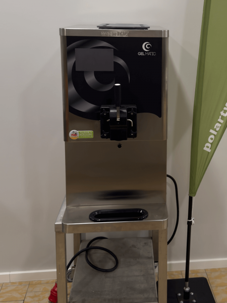 MC 153 HTP gebraucht