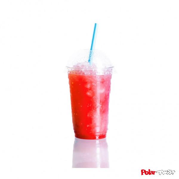 Slush Sirup Erdbeere