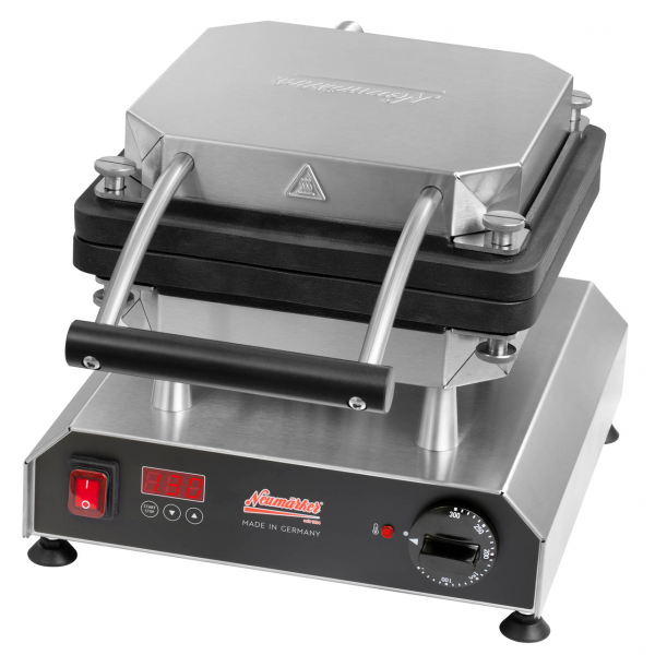 Thermocook ohne Platte