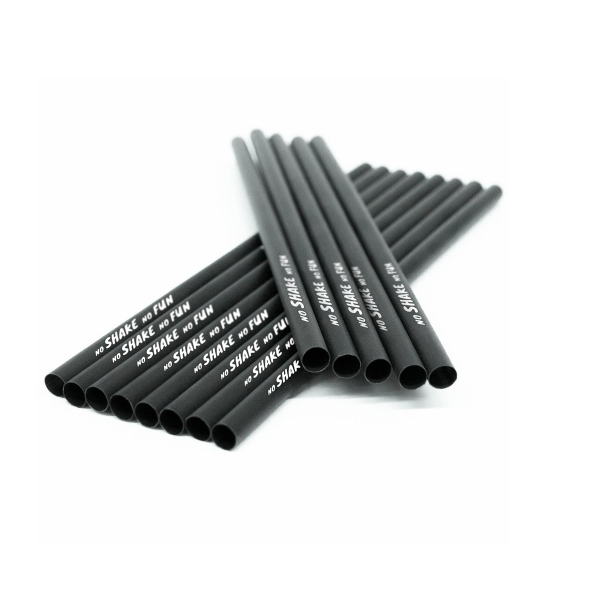 Milk Shake Strohhalm