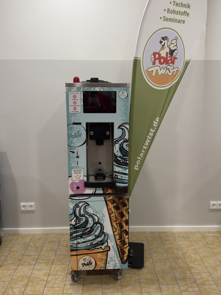 Self Gel 1 KOLOR UP gebraucht