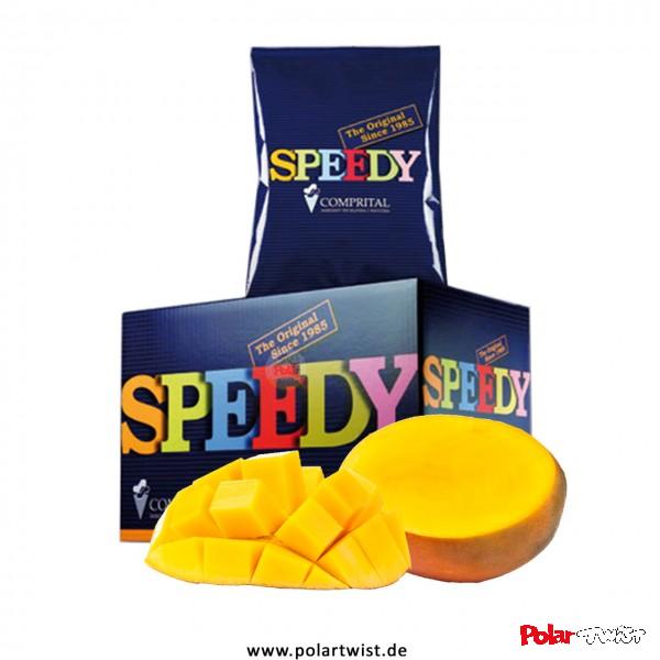 SPEEDY Mango (mit Stücken)