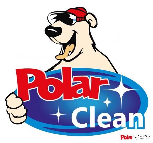 Polar Clean Desinfektionsmittelsäule
